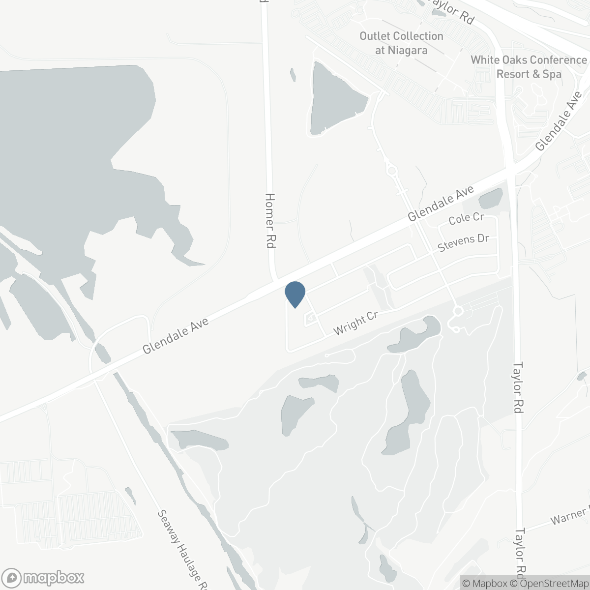 11 KEITH CRESCENT, Niagara-on-the-Lake, Ontario L0S 1J0